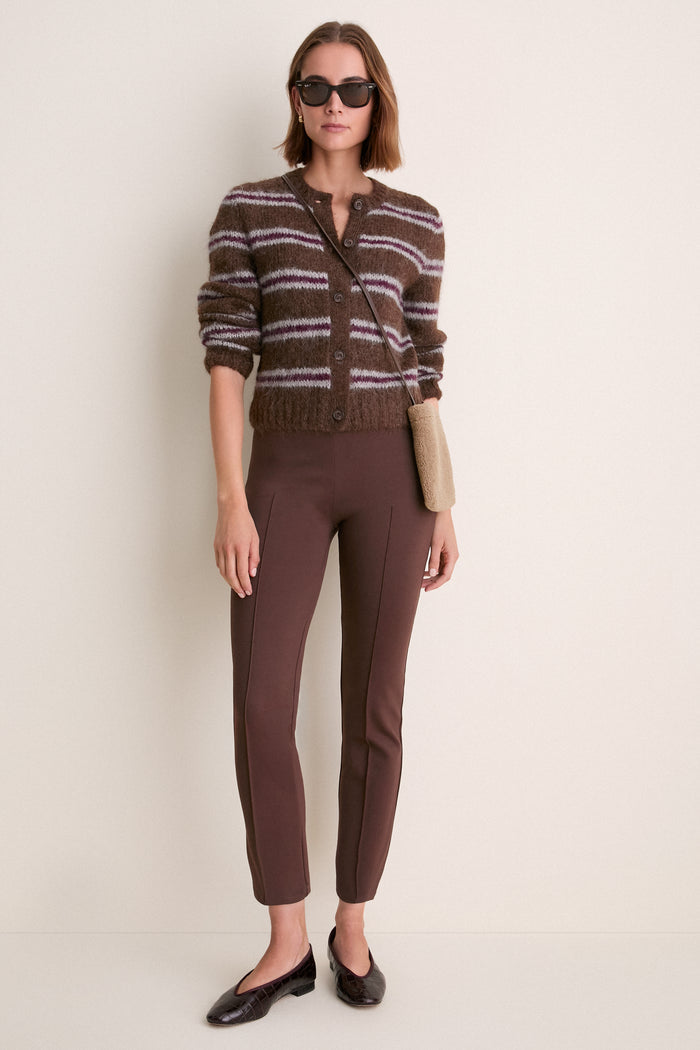 Chocolate Forme Pant