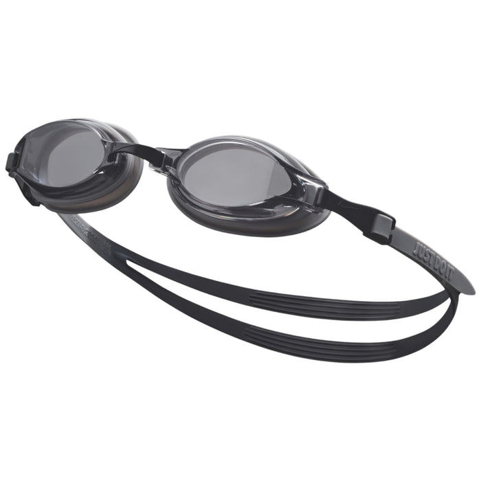 Nike Chrome Swim Goggles