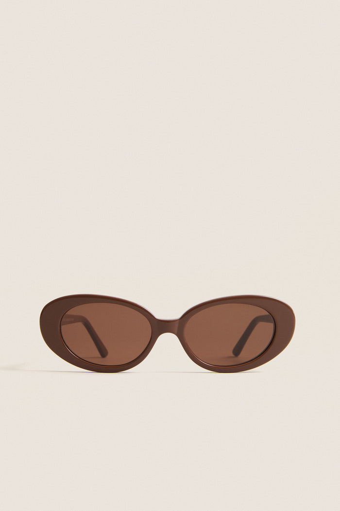 Cinnamon Jeanne Sunglasses