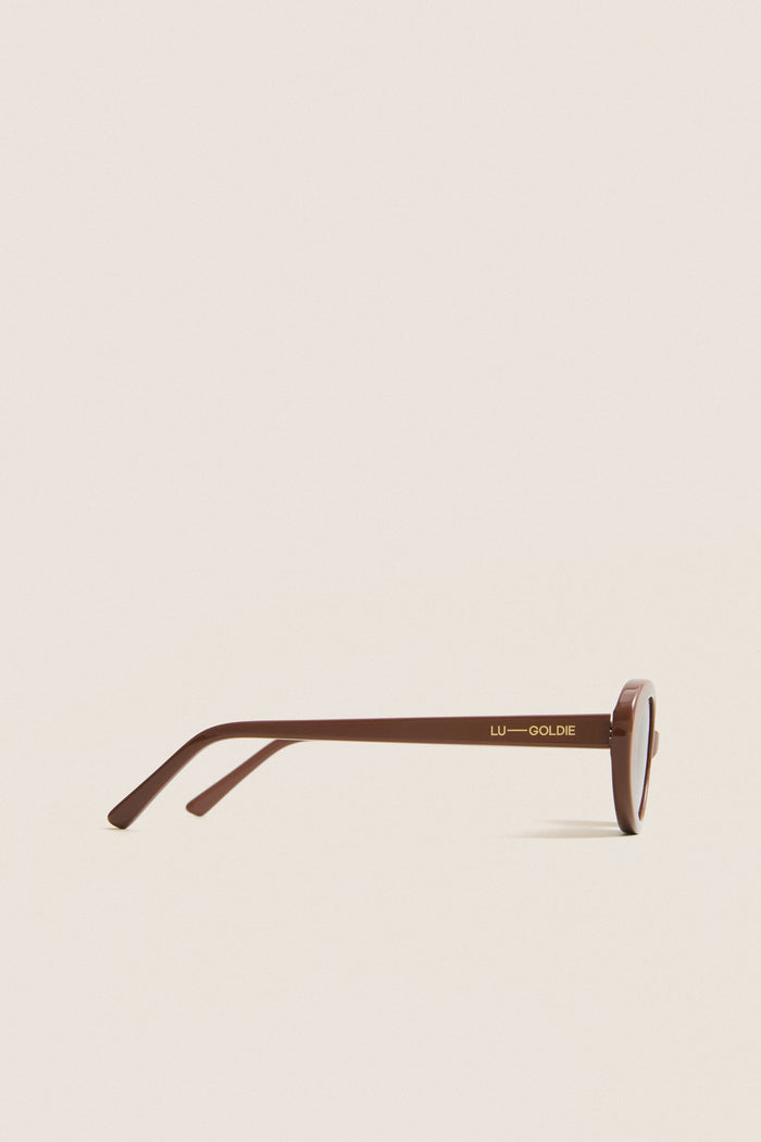 Cinnamon Jeanne Sunglasses