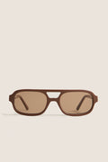 Cinnamon Sofia Sunglasses