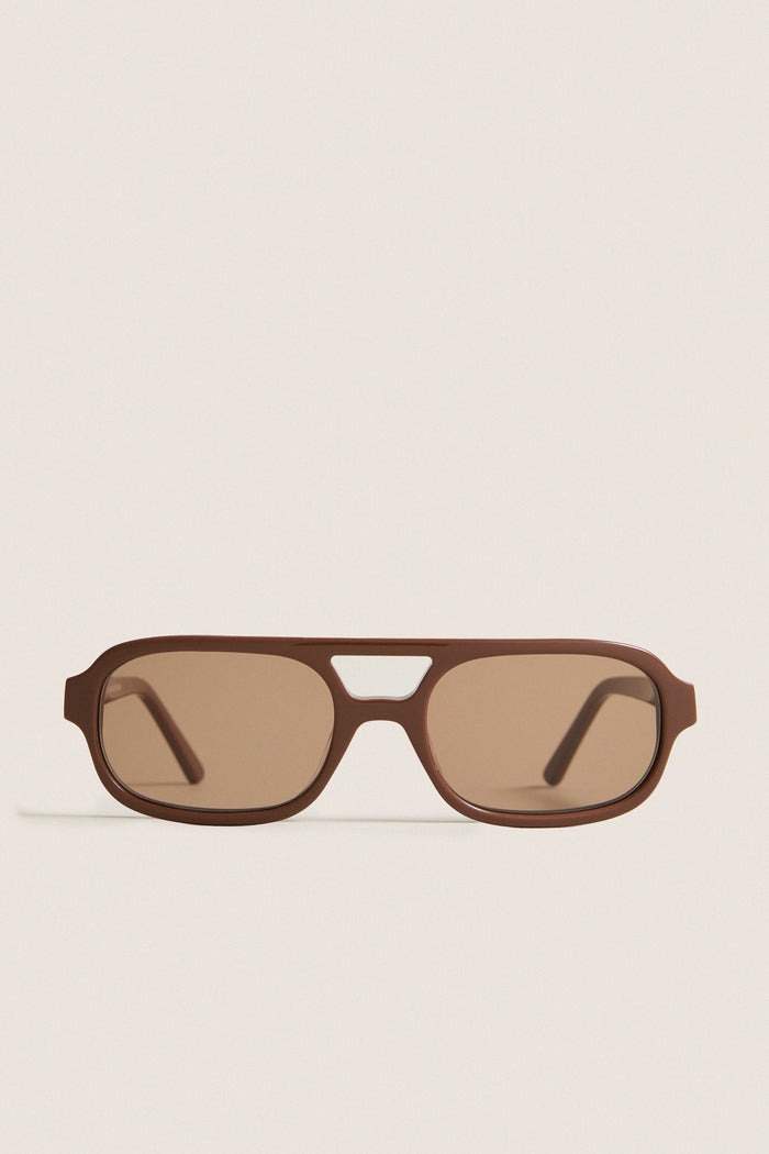 Cinnamon Sofia Sunglasses