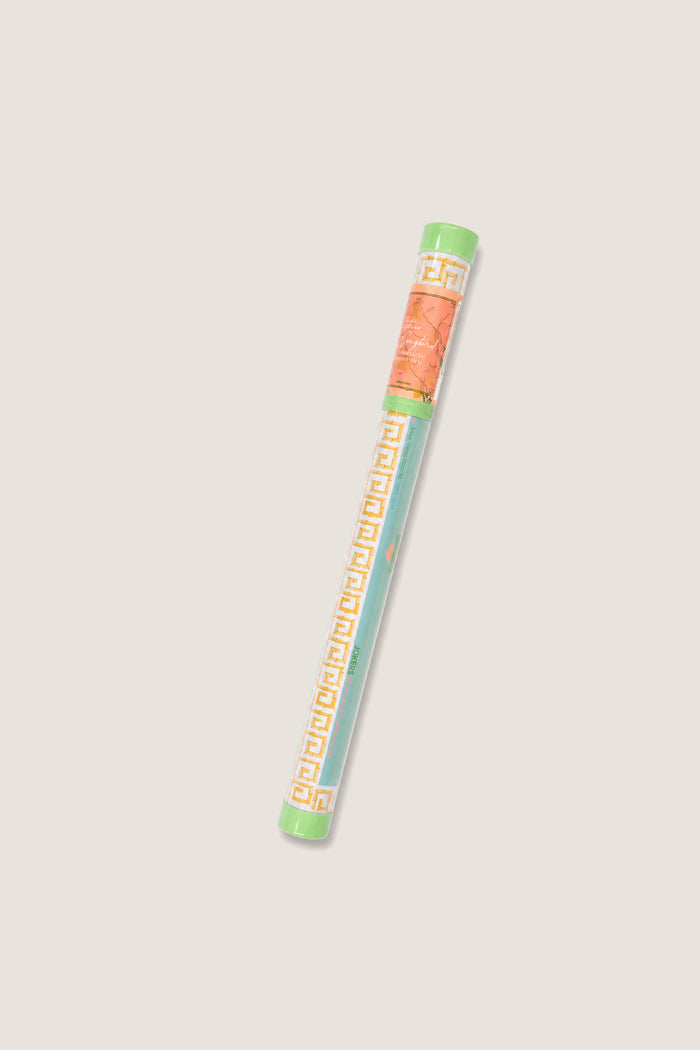 Citrus Songbird Mat in Tube