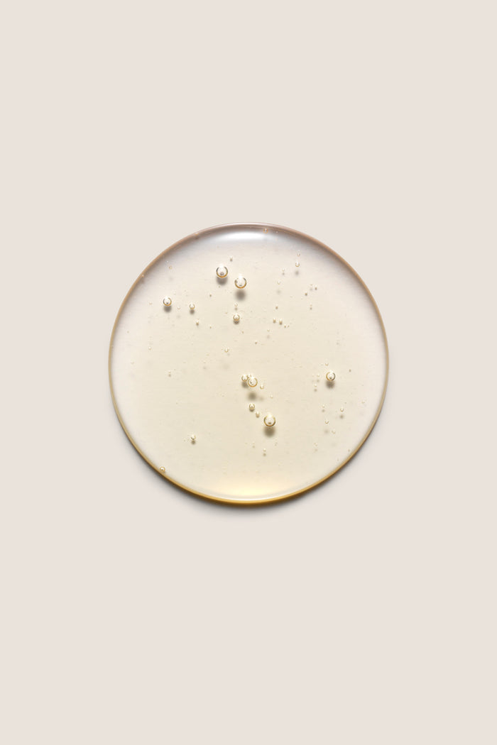 Clean Clean Cleanser