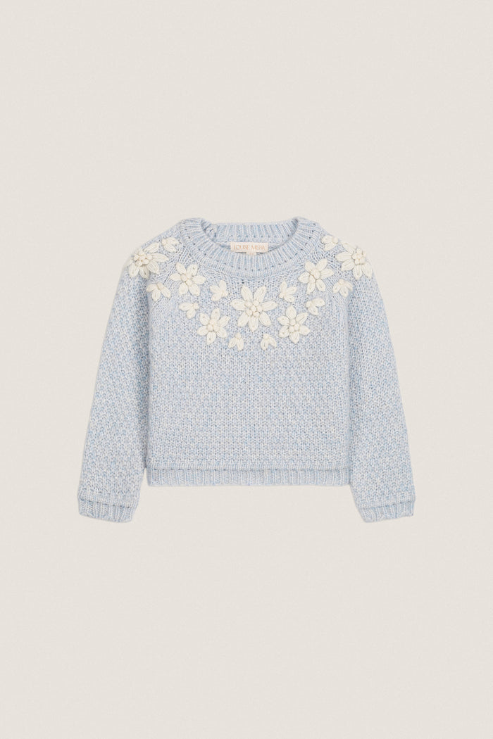 Cloud Cila Jumper