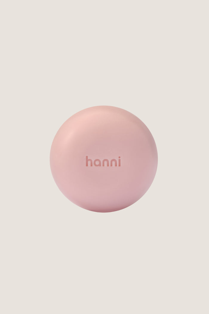 Cocoon Cleanse Solid Serum Cleanser