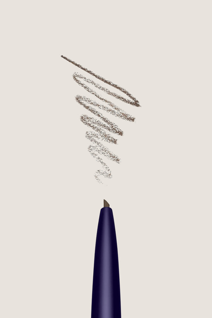 Coffee The Super Fine Eyebrow Pencil Automatique