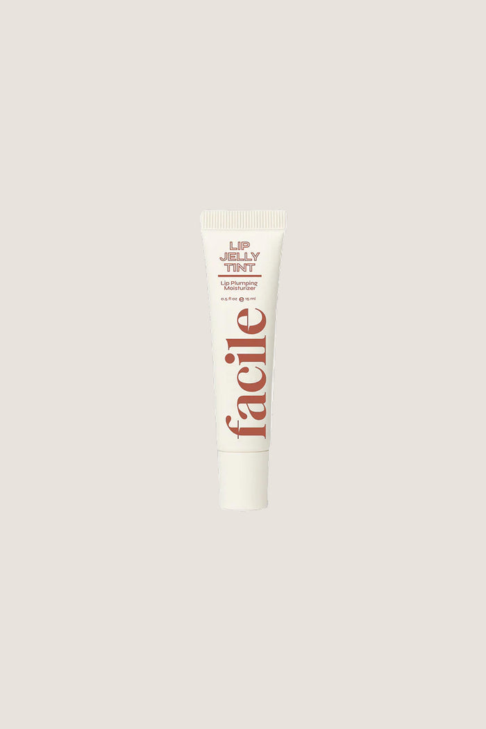 Cognac Lip Jelly Tint