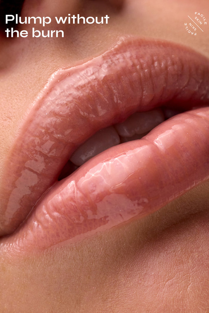 Cognac Lip Jelly Tint