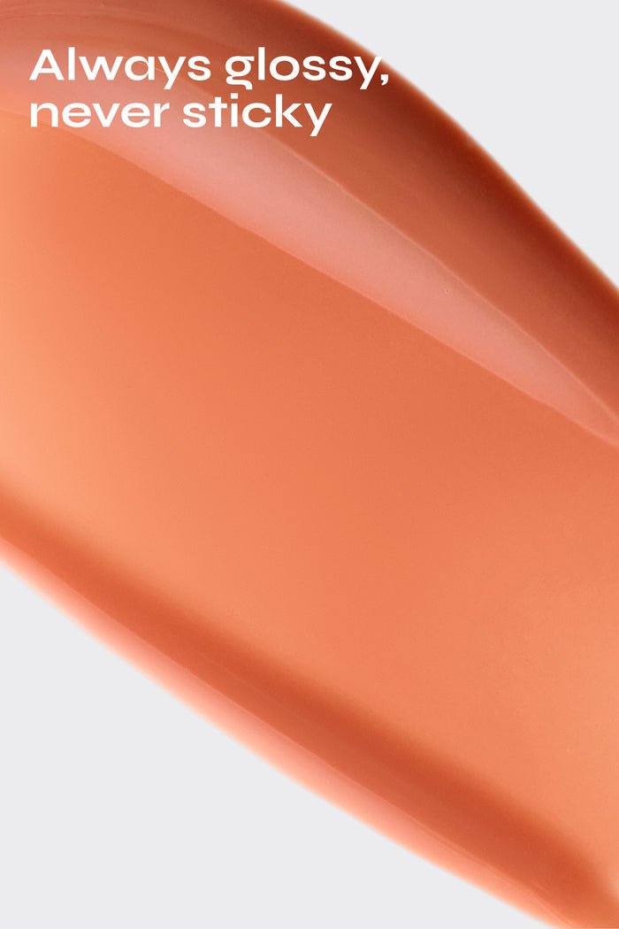 Cognac Lip Jelly Tint
