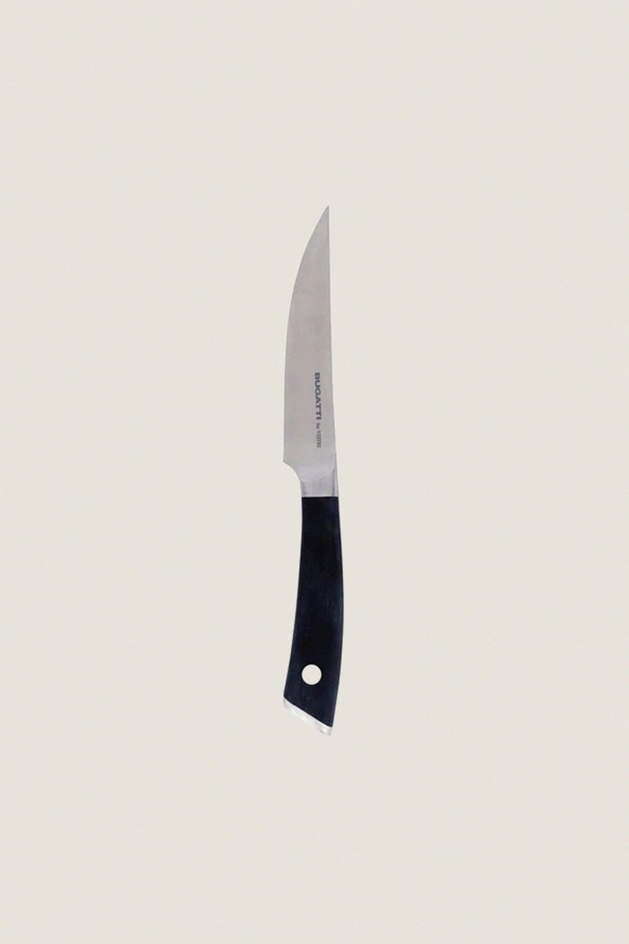 Coltelli Black Steak Knives (Set of 4)