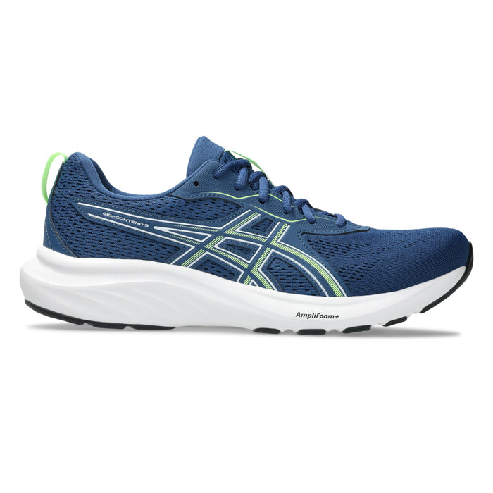 Asics CONTEND 9 Mens Road Running Shoes