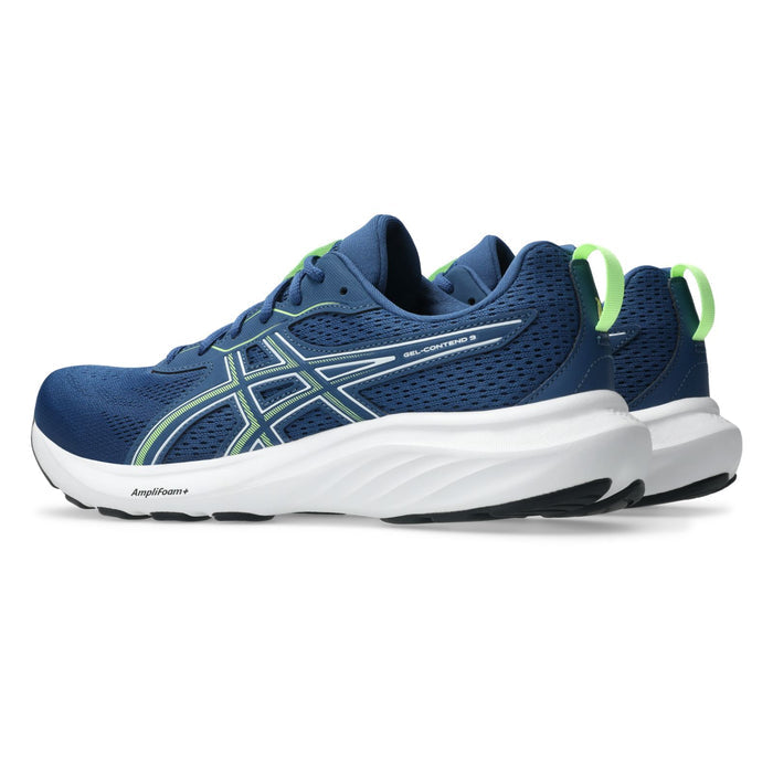 ASICS GEL-CONTEND 9 Navy