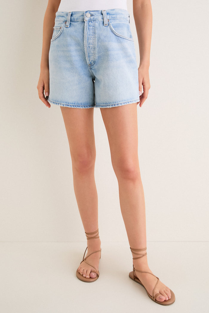 Convert Leith Short