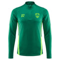 Cork City Football Club 2026 Players Half-Zip Kids Top
