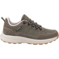 Cotswold Mens Elmfield Shoe Khaki