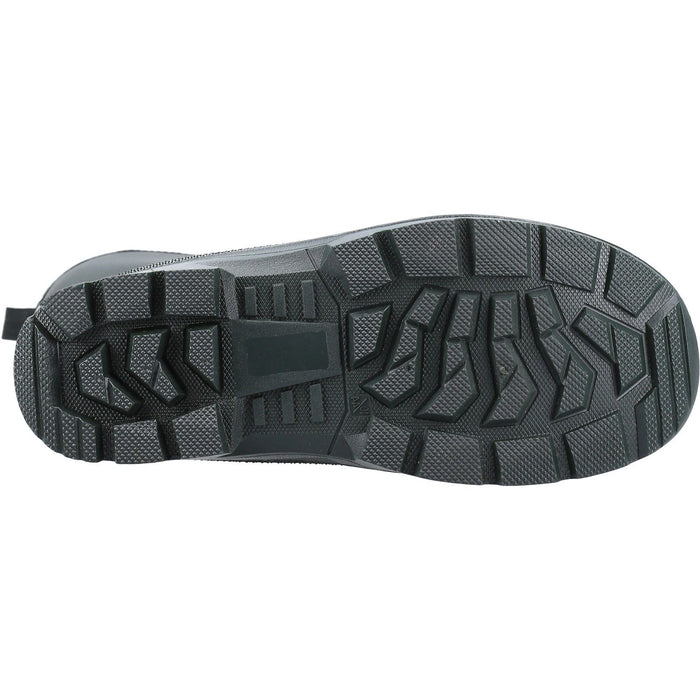 Cotswold Mens Kenwood Wellingtons Green