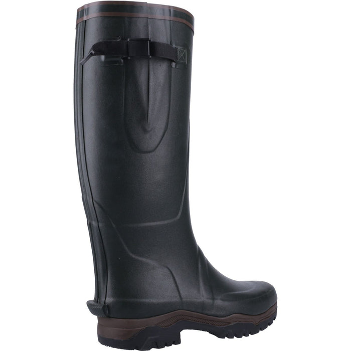 Cotswold Unisex Berkeley Wellington Green