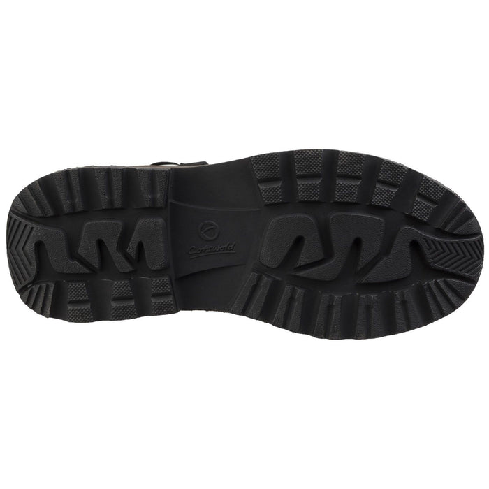 Cotswold Unisex Compass Neoprene Rubber Wellington Green