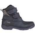 Cotswold Womens Kempsford Wellington Boot Black