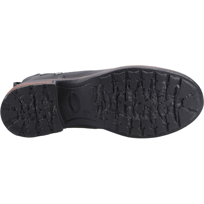Cotswold Womens Notgrove Boot Black
