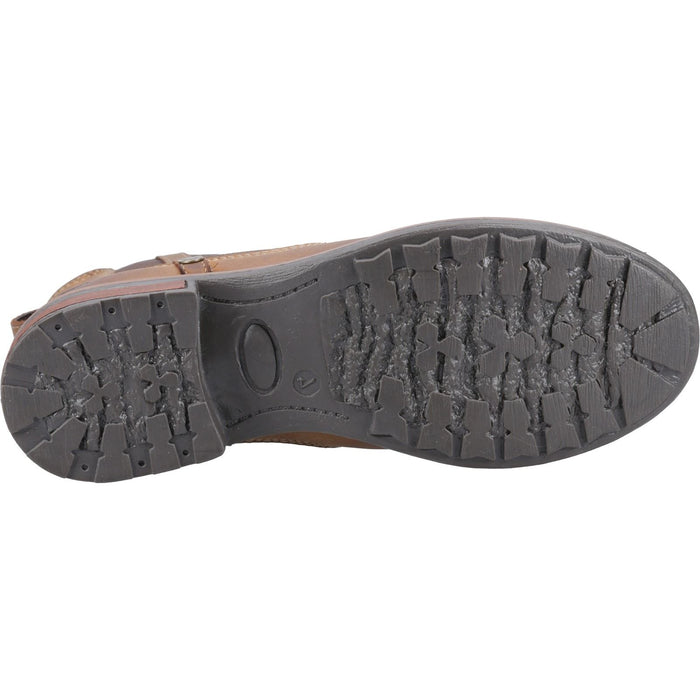 Cotswold Womens Notgrove Boot Brown