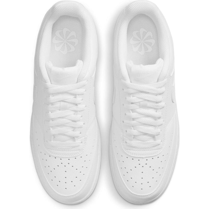 Nike Court Vision Low Btr Mens Fw White