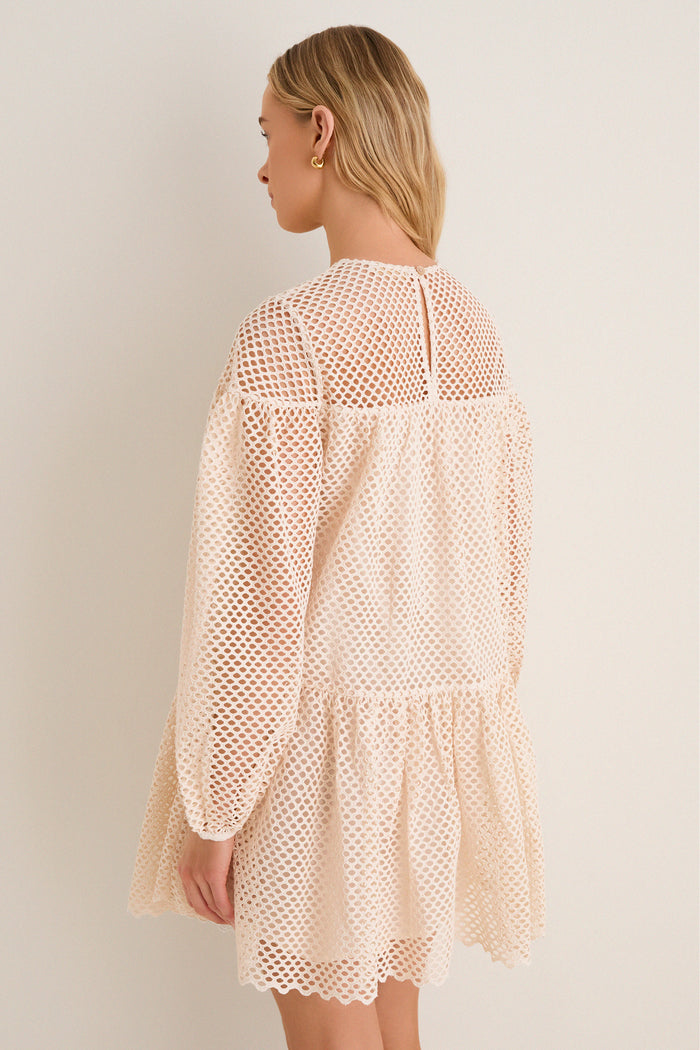 Cowrie Jaclyn Dress