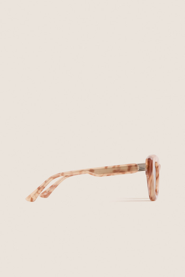 Cream Paoli Sunglasses