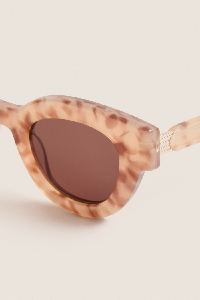 Cream Paoli Sunglasses