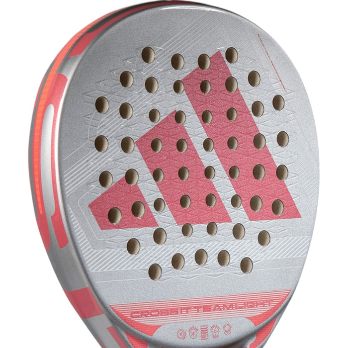 adidas Crossit Team Light Padel Rckt W/P
