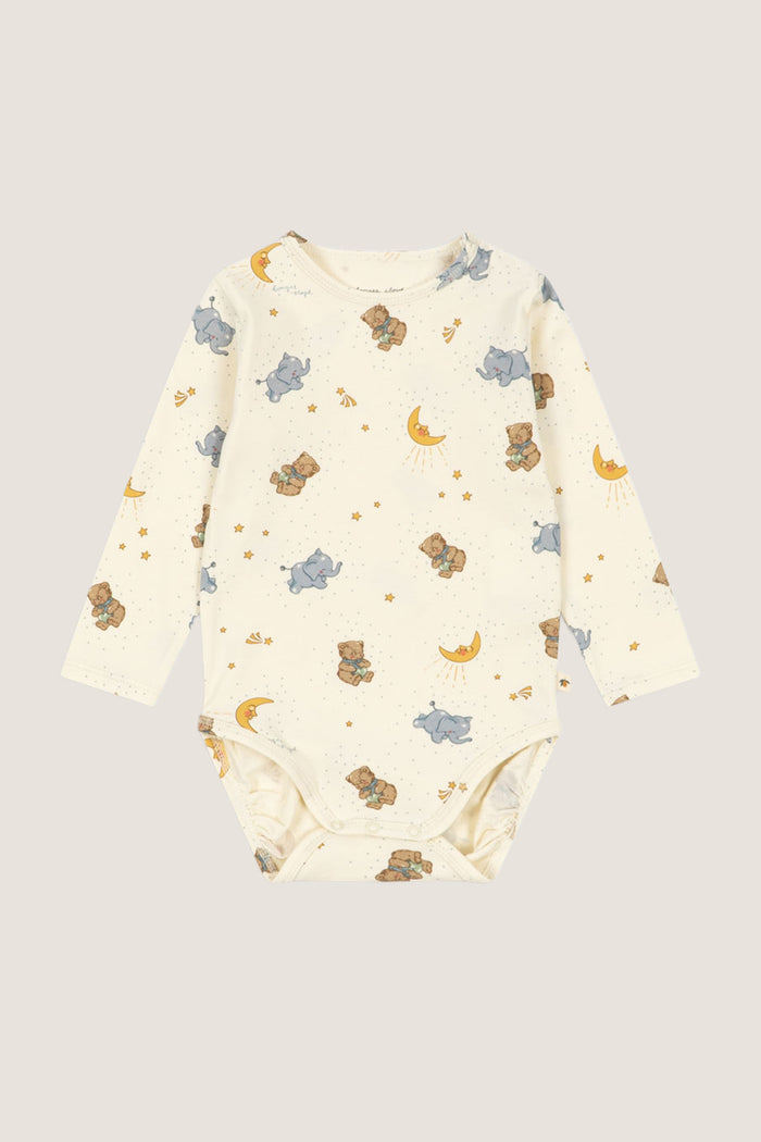 Cucciolo Baby Onesie