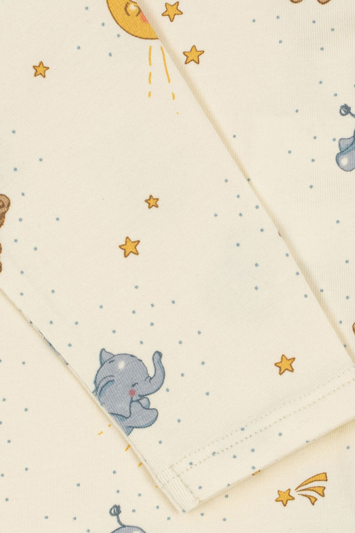 Cucciolo Baby Onesie