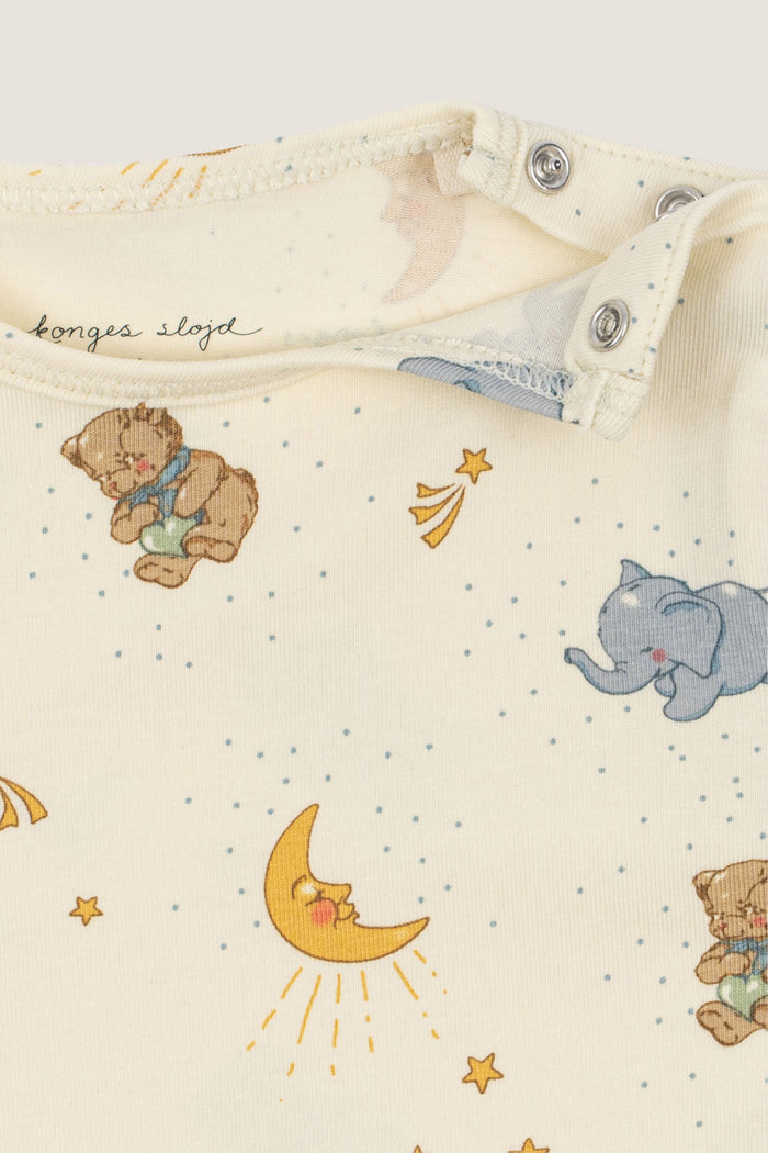 Cucciolo Baby Onesie