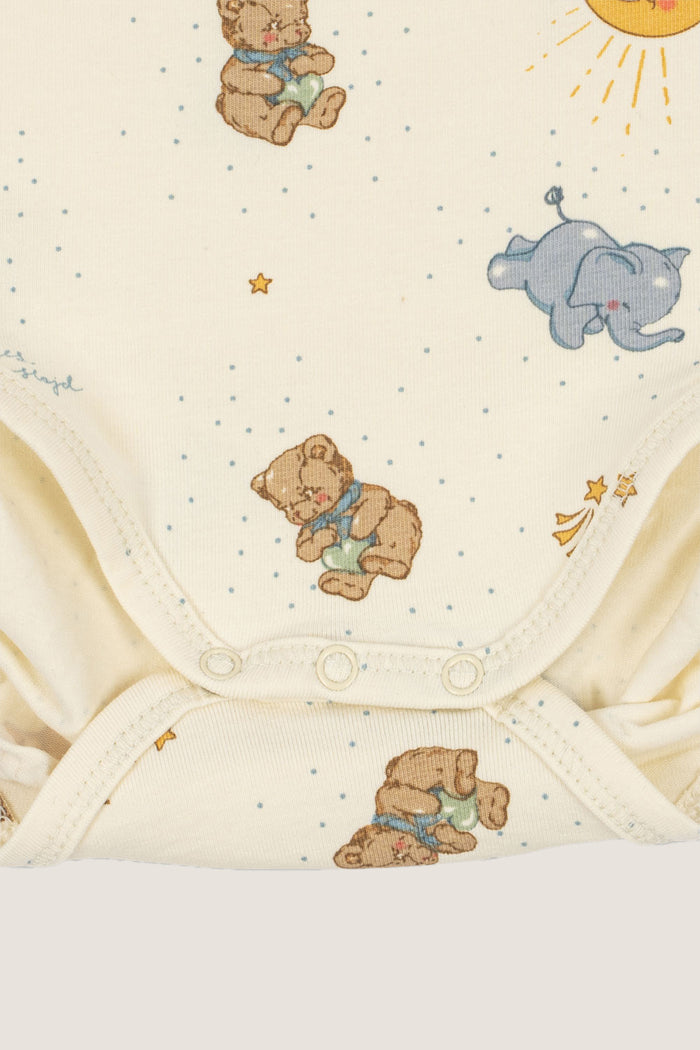 Cucciolo Baby Onesie