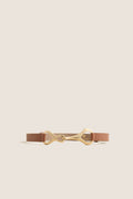 Cuoio Gideon Belt