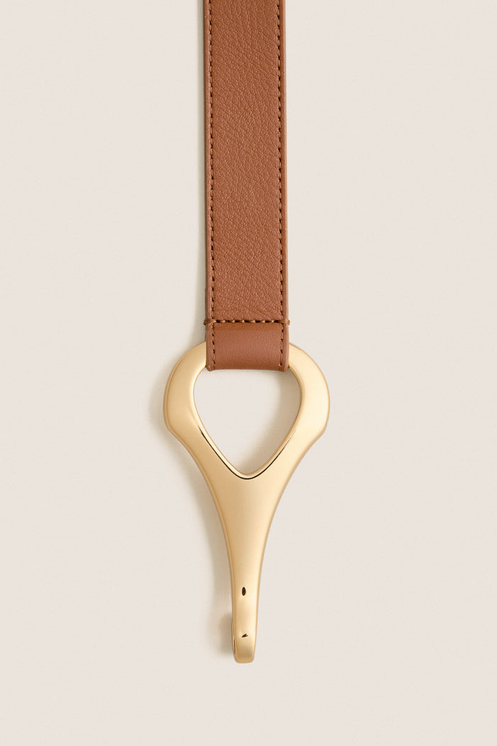 Cuoio Gideon Belt
