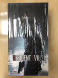Damtoys 1/6 Scale DMS030 Resident Evil Biohazard 2 Leon S. Kennedy Action Figure NEW