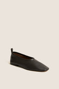Dark Brown Hadley Flats