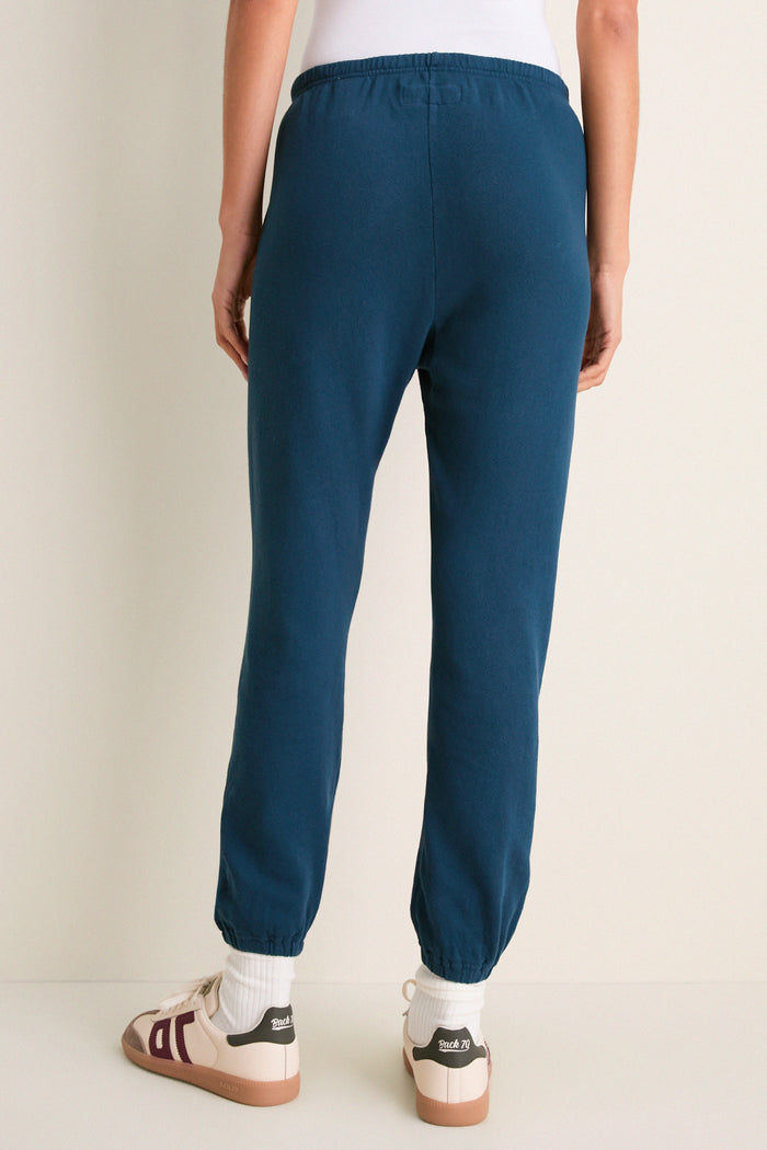 Dark Slate Stadium Sweatpant