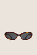 Dark Tortoise Robyn Sunglasses