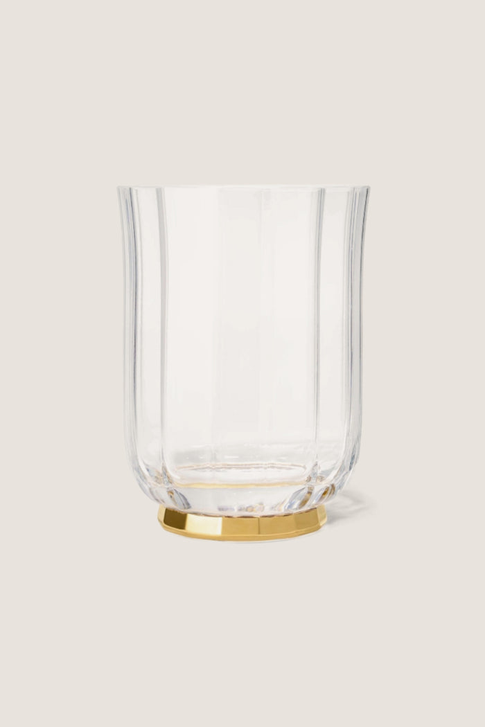 Delmara Crystal Hurricane
