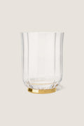Delmara Crystal Hurricane