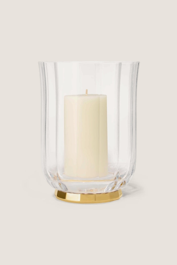 Delmara Crystal Hurricane