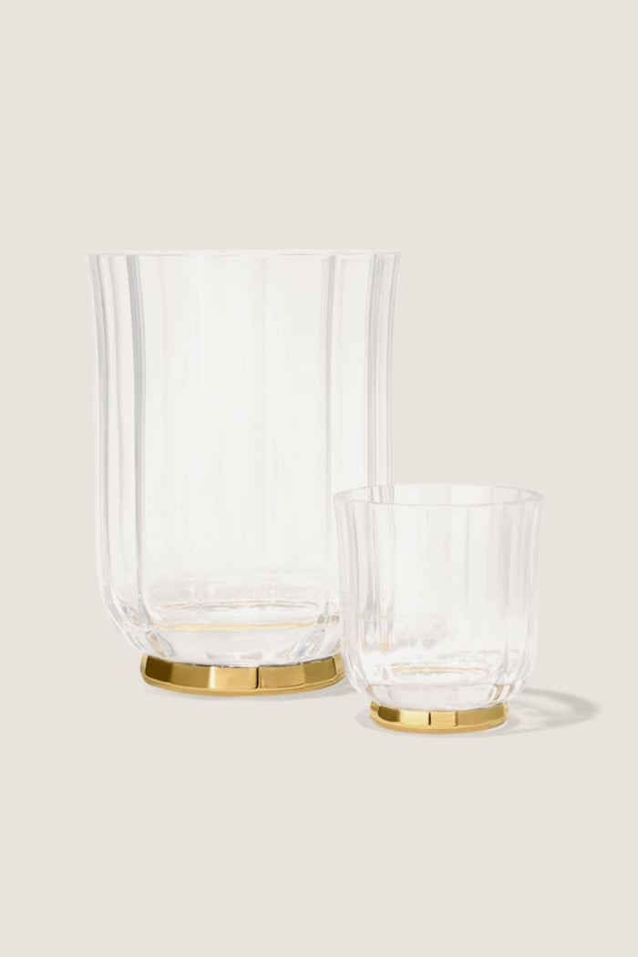 Delmara Crystal Hurricane