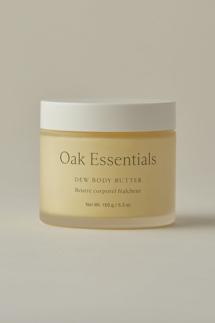 Dew Body Butter