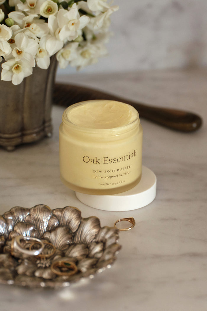 Dew Body Butter