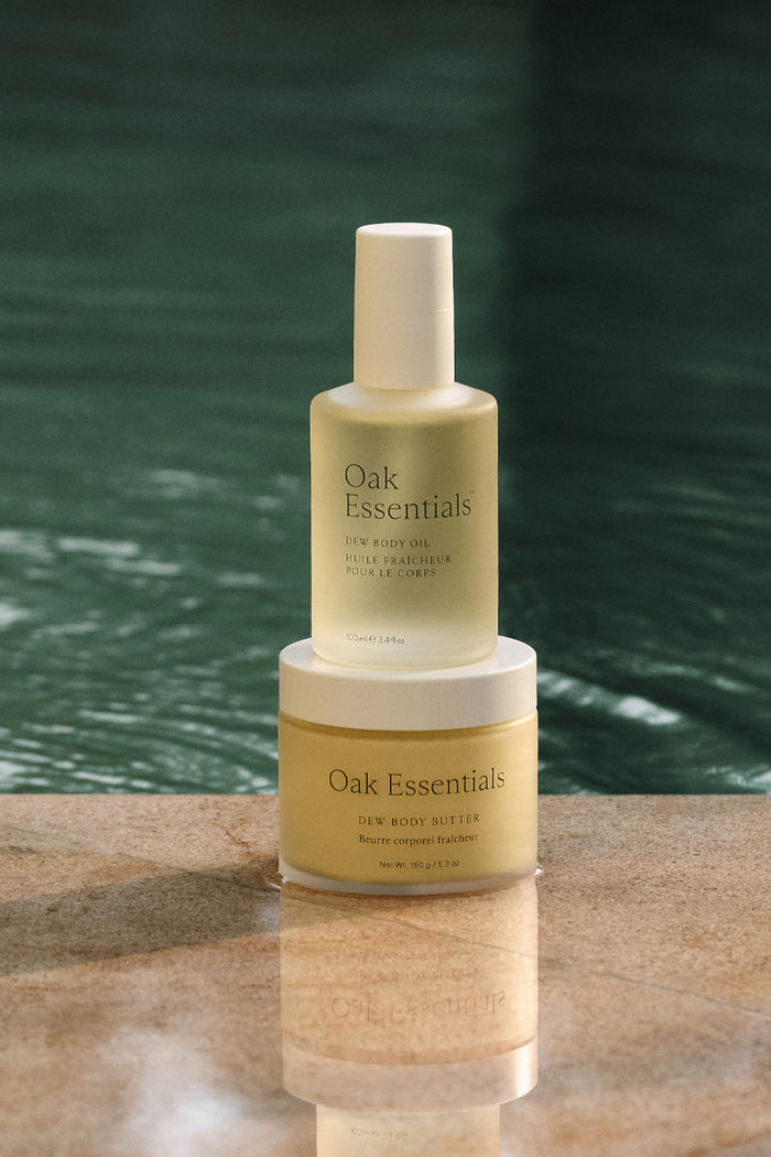 Dew Body Butter