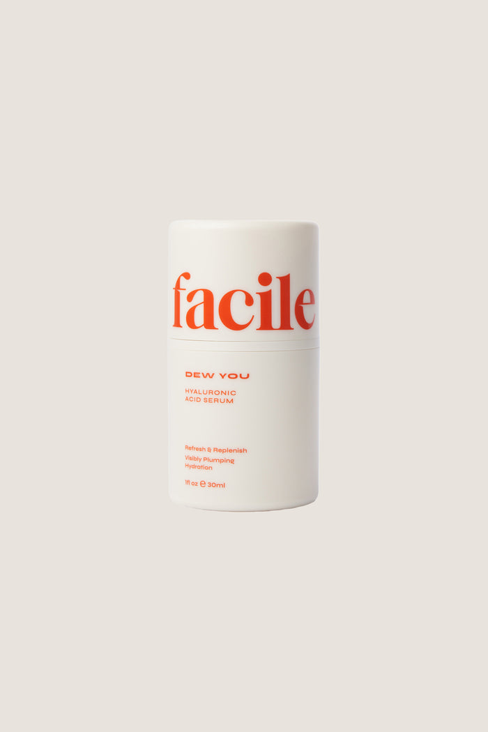 Dew You Hyaluronic Acid Serum