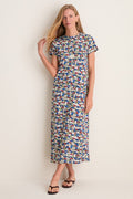 Ditsy Meadow Matilda Dress